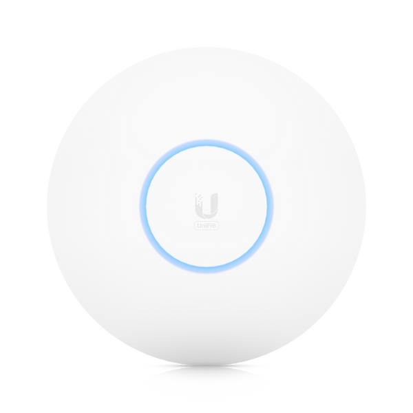 Ubiquiti UniFi Wi-Fi 6 Pro AP 4x4 Mu-/Mimo Wi-Fi 6, 2.4GHz @ 573.5 Mbps & 5GHz @ 4.8Gbps **No POE Injector Included, 2Yr Warr