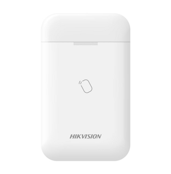 Hikvision DS-PT1-WB AX Pro Series Wireless Tag Reader