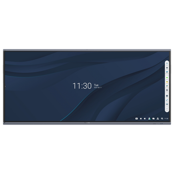 ViewSonic IFP105S 105" 5K Interactive Display