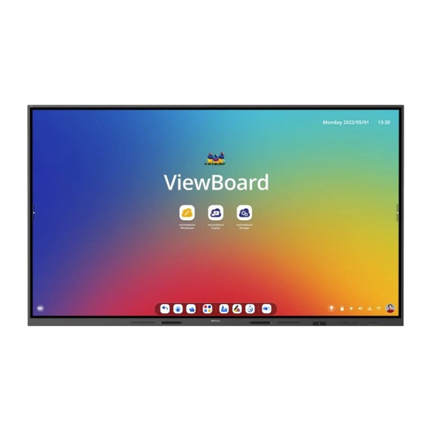 ViewSonic IFP110G 110' 4K Interactive Display
