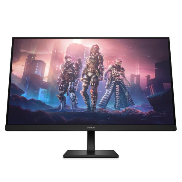 OMEN by HP 31.5" QHD 165Hz Gaming Monitor - OMEN 32q (780K1AA)