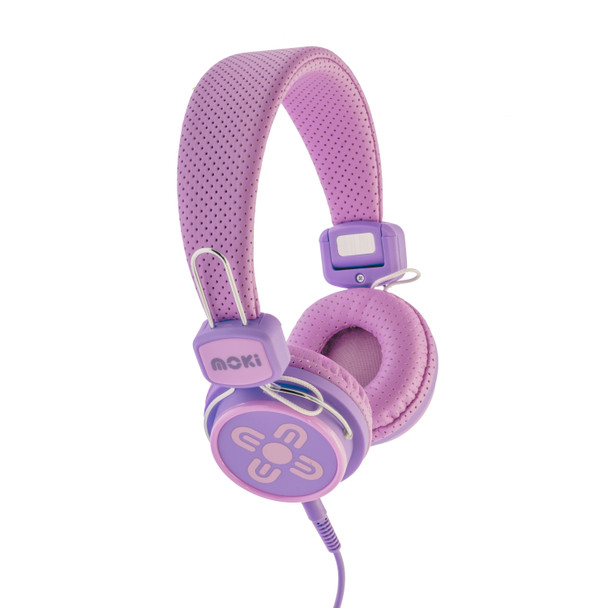 Moki Kids Safe - Pink/Purple