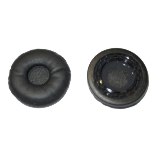 HP POLY SPARE EAR CUSHION (QTY 2), LEATHERETTE HW710, HW720
