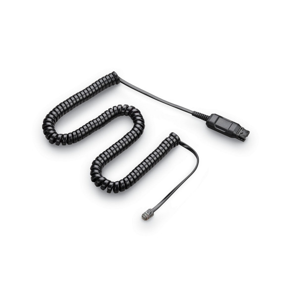 HP POLY A10-16 QD CABLE (WIDEBAND A10-12)