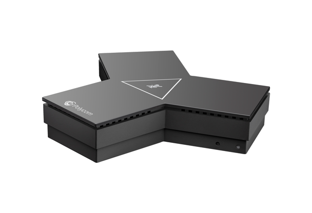 HP POLY IP TABLE MICROPHONE FOR V72/X72/G75/G62