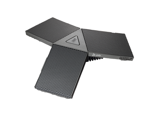 HP POLY STUDIO EXPANSION MIC FOR STUDIO USB/X50/X52/V52/X70/X72/V72