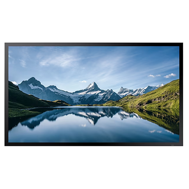 SAMSUNG (OHB) 46" OUTDOOR IP56 Digital Signage Display