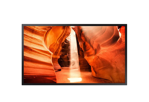 SAMSUNG OM55N-D 55" FHD DUAL-SIDED High Brightness Digital Signage Display
