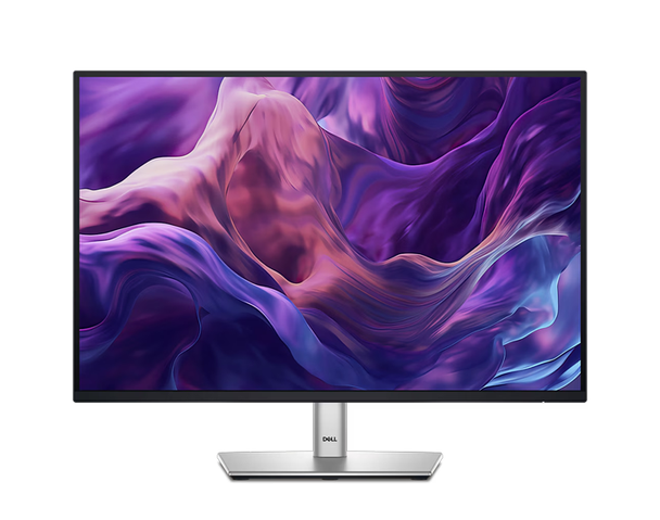 DELL Pro Plus 24" WUXGA IPS Ergonomic Business Monitor (90W USB-C PD + Hub)