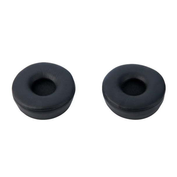 Jabra Ear Cushions for Engage 65/75 Mono Headset - Black / 2Pcs