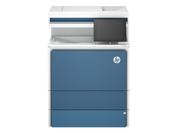 HP MANAGED COLOR LASERJET ENTERPRISE MFP X57945DN A4 PRINTER