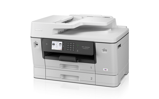 BROTHER MFC-J6940DW A4/A3 Wireless Colour Inkjet MultiFunction Printer