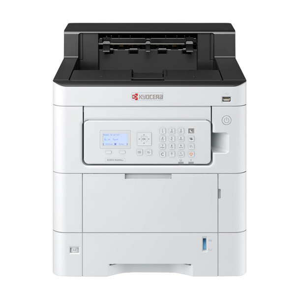 Kyocera ECOSYS PA4000CX 40ppm A4 Colour Laser Printer (Duplex + Network) (1102Z03AU0)