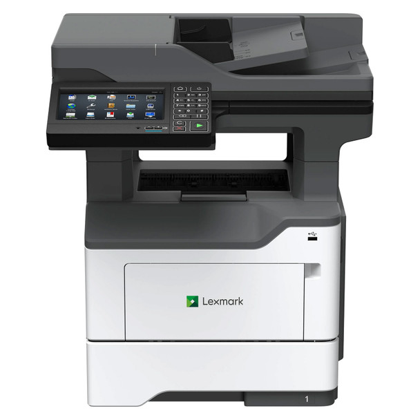 Lexmark XM3250 47ppm A4 Mono Multifunction Printer (Second Hand - Used) (36S0994-RE)