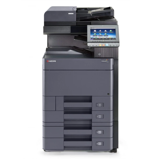 Kyocera TASKalfa 3252ci 32ppm SRA3/A3 Colour Multifunction Printer/Copier (Second Hand - Used) (TASKALFA3252CI-RE)