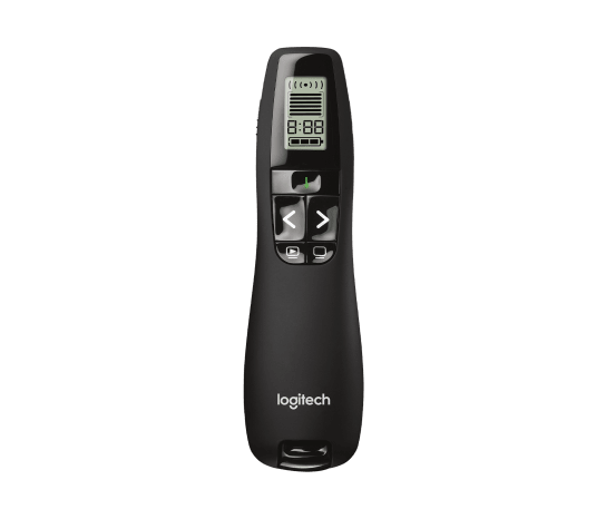Logitech R800 Wireless Professional Presenter