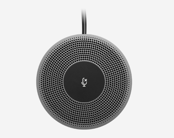 Logitech MeetUp ConferenceCam Expansion Mic