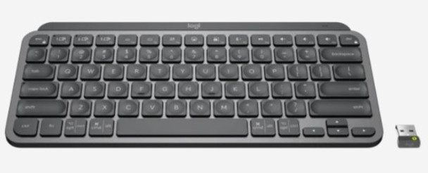 Logitech MX Keys Mini For Business
