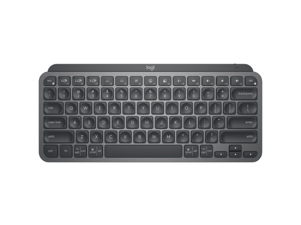 Logitech MX Keys Mini For Business