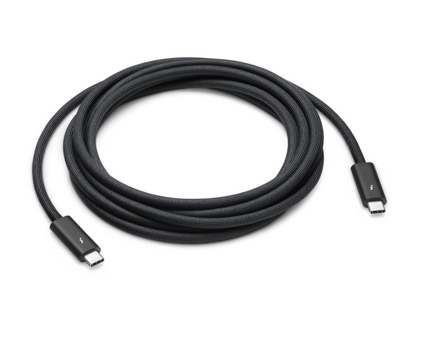 THUNDERBOLT 4 PRO CABLE - 3.0M