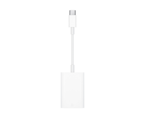 USB-C TO SD CARD READER