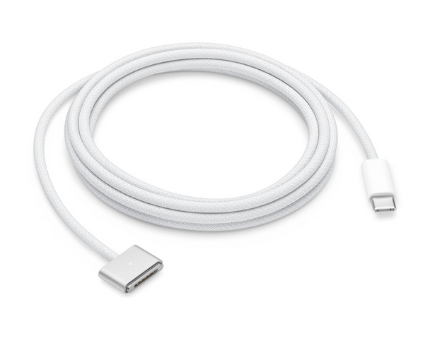 USB-C TO MAGSAFE 3 CABLE (2.0M)