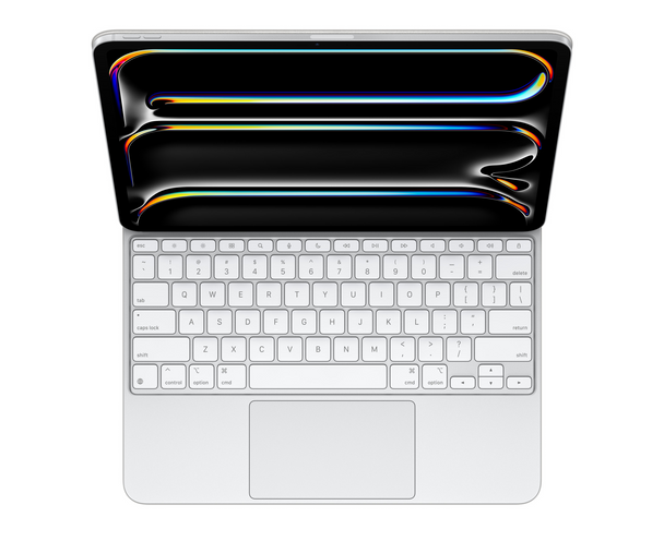 IPAD PRO 11IN MAGIC KEYBOARD - WHITE