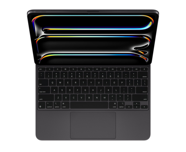 IPAD PRO 13IN MAGIC KEYBOARD - BLACK