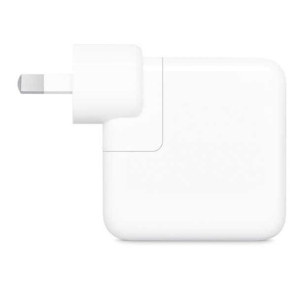 Apple 35W Dual USB-C Port Power Adapter