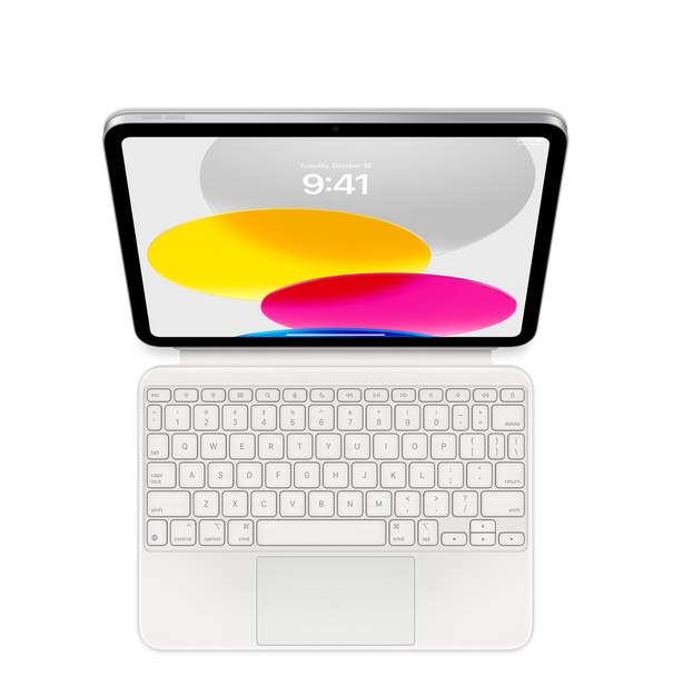 MAGIC KB IPAD 10.9IN