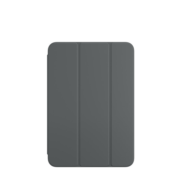 Apple Smart Folio for iPad mini (A17 Pro) - Charcoal Grey