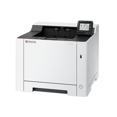 Kyocera ECOSYS PA2101CWX A4 Wireless Colour Laser Printer (Duplex + Network + WiFi)