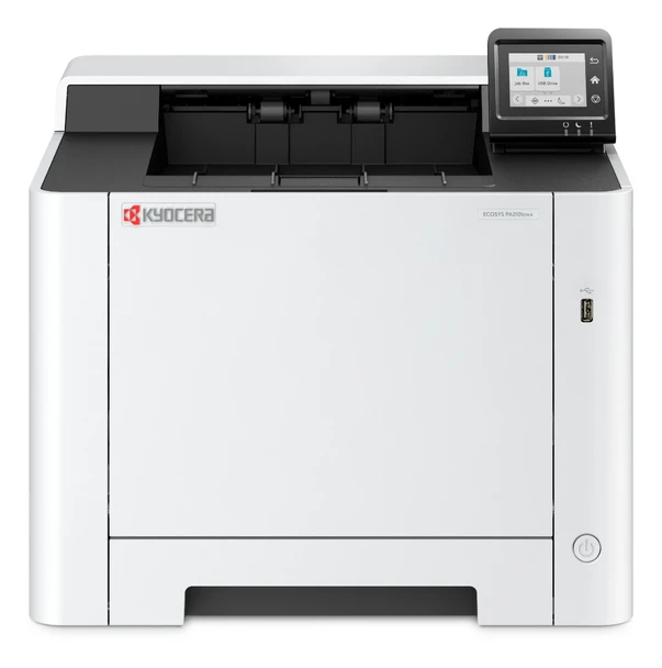 Kyocera ECOSYS PA2101CWX A4 21ppm Wireless Colour Laser Printer (Duplex + Network + WiFi) (110C243AU0)