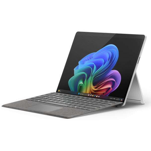 Surface Pro 11 5G Snapdragon X Elite/16/512 Win11Pro Commercial Platinum