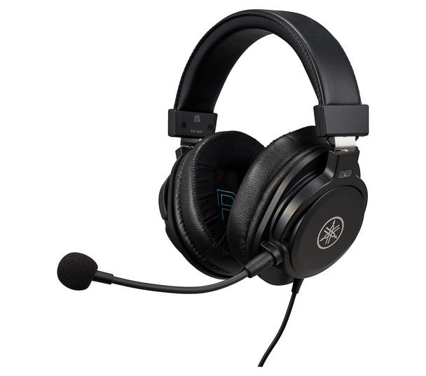 Yamaha Yamaha YH-G01 Headset w/ condenser microphone