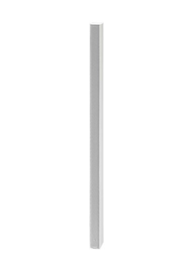 Yamaha VXL1W-24 Line Array Speaker, 24x1.5", White