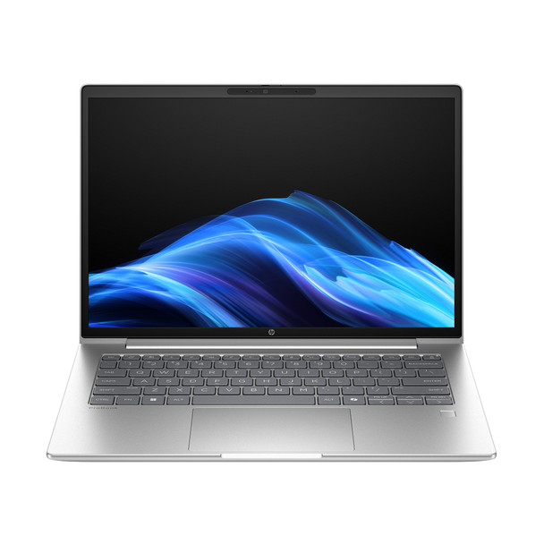 HP ProBook 4 G1i 14" AI Touchscreen Education Laptop U5-225U 16GB 256GB W11P MSNA + IR Webcam