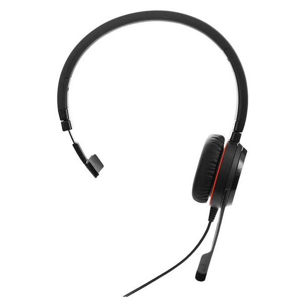 Jabra Evolve 20 SE UC USB-C/A Mono Business Headset