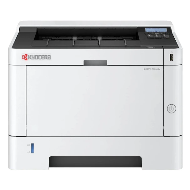 Kyocera ECOSYS PA3500X 35ppm A4 Mono Laser Printer (Duplex + Network) (110C3J3AU0)