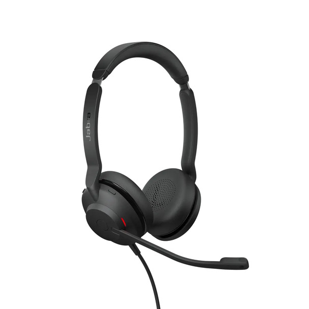 Jabra Evolve2 30 SE UC USB-C/A Stereo Business Headset