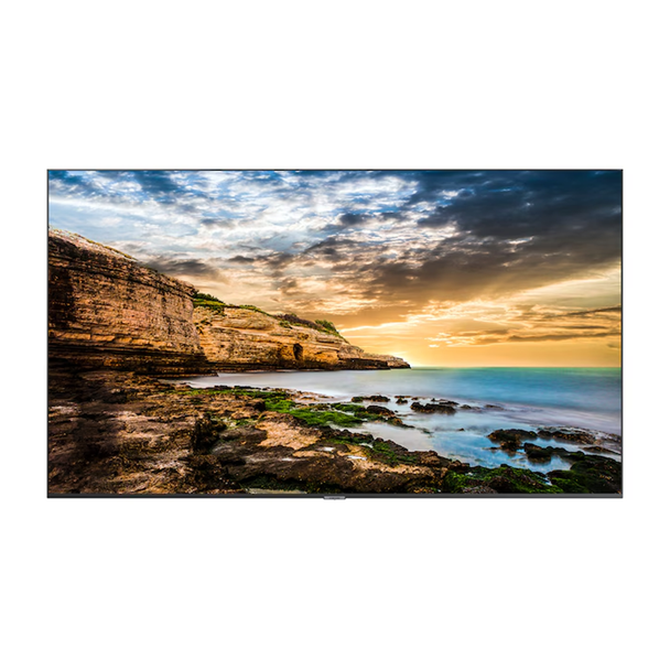 Samsung QE75T 75" 4K UHD 16/7 Digital Signage Display