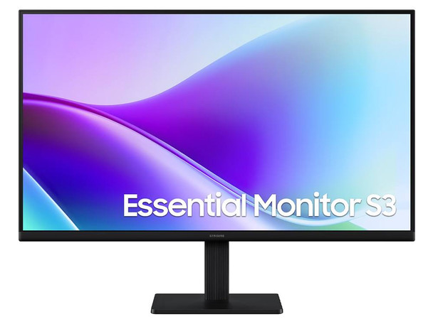 SAMSUNG S32GF 27" FHD 120Hz IPS Business MONITOR