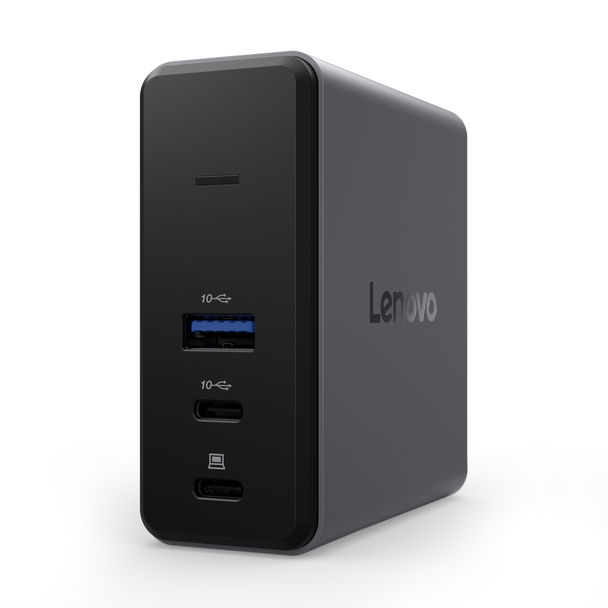 Lenovo X9 Charging GaN Dock (PSU Travel Dock)