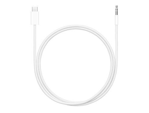 USB-C TO 3.5MM AUDIO CABLE-FAE