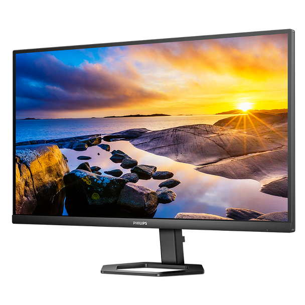 27E1N5800E 4K UHD IPS MONITOR