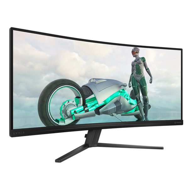 34M2C3500L WQHD CURVED 1MS 180HZ VA