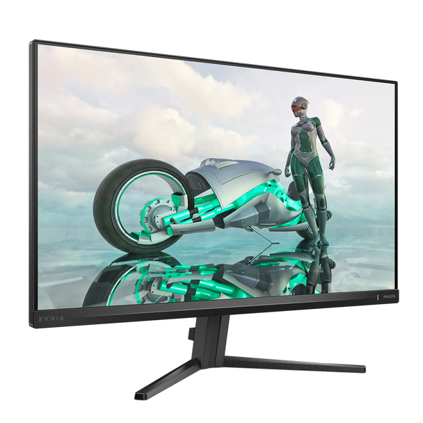 27M2N3500NL QHD 180HZ VA W-LED MONITOR
