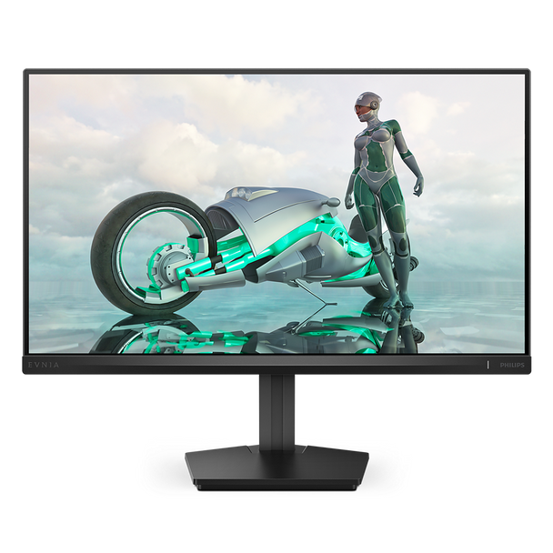 24M2N3200FQ IPS FHD 200HZ GAMING MONITOR