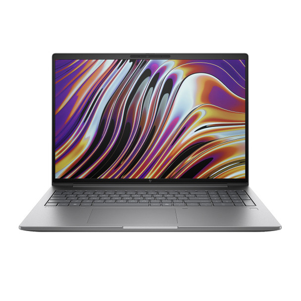 HP ZBook Power A G11 16" Touchscreen Mobile Workstation Laptop R7-8845HS 32GB 1TB RTX A1000 W11P