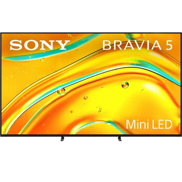 SONY PRO BRAVIA XR50 75" 4K COMMERCIAL GOOGLE TV